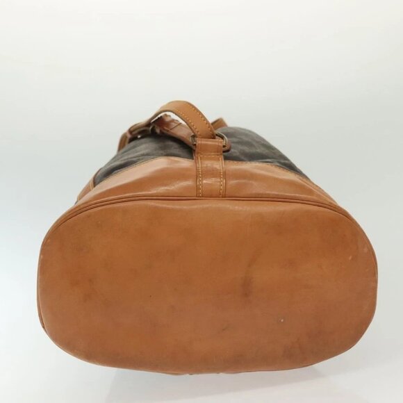 LOUIS VUITTON Monogram Randonnee GM Shoulder Bag M42244 LV Auth 139425 - Picture 7 of 16